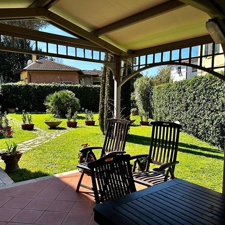 Il Villino Di Monic Pisa Centro Villa Kültér fotó