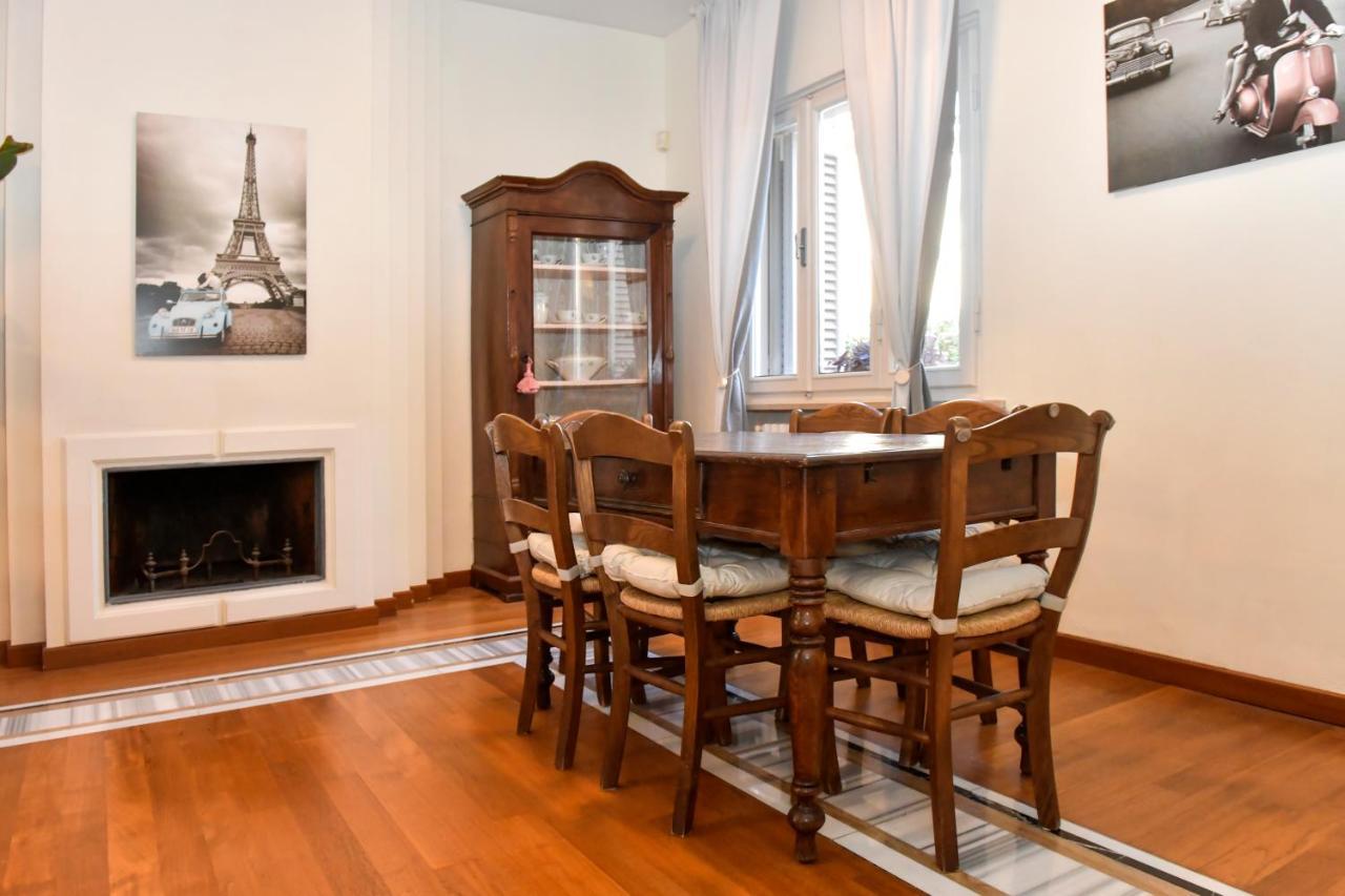 Il Villino Di Monic Pisa Centro Villa Kültér fotó