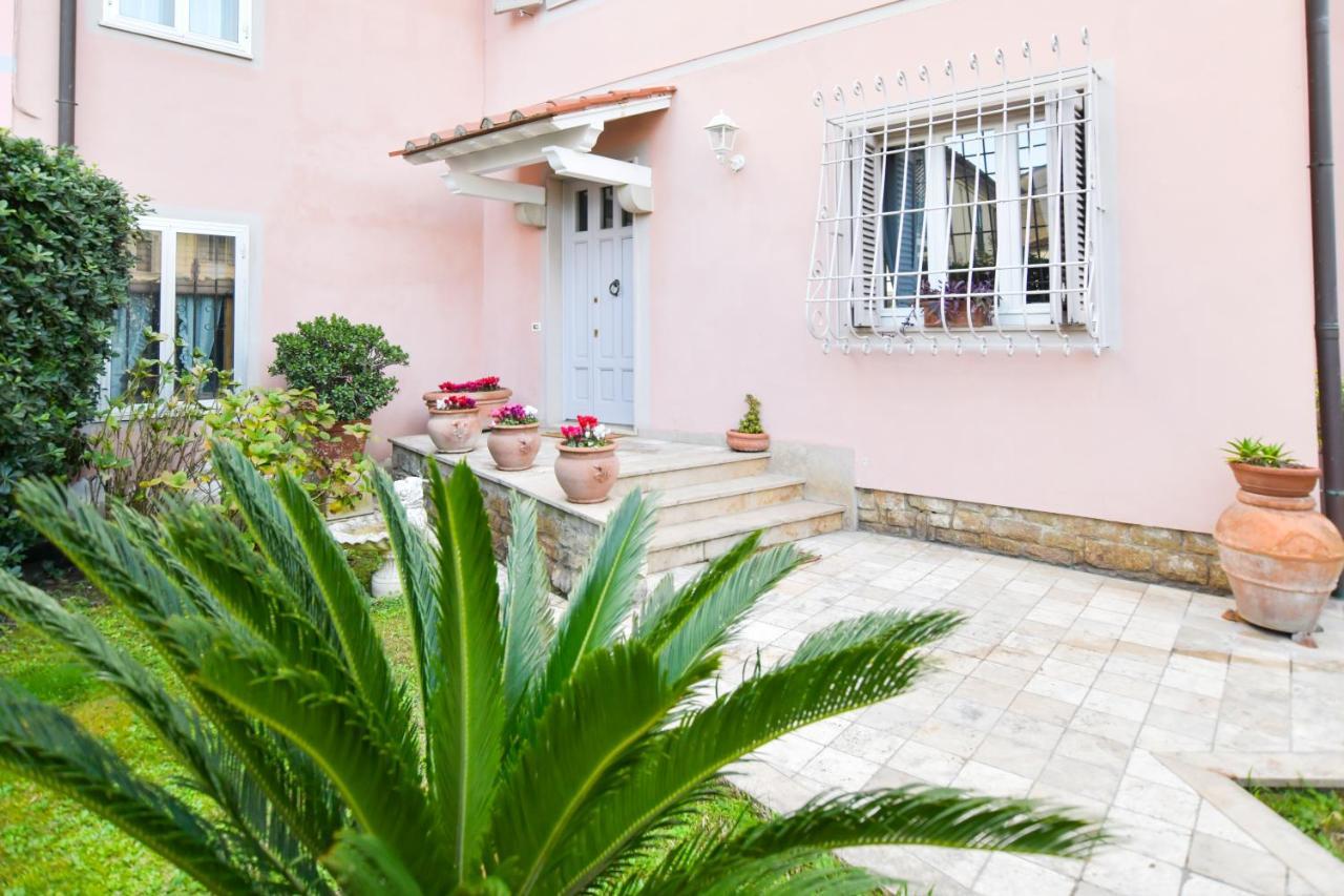 Il Villino Di Monic Pisa Centro Villa Kültér fotó
