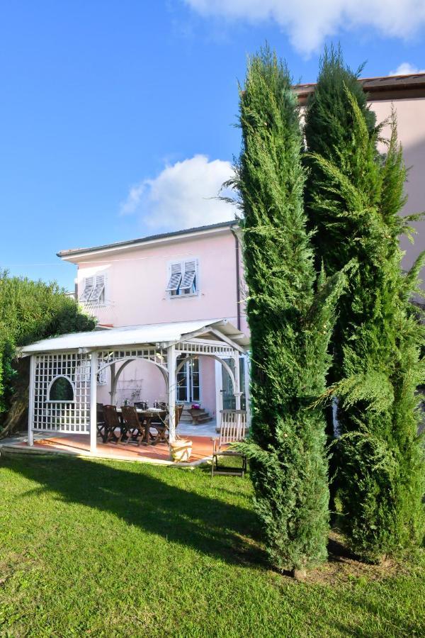Il Villino Di Monic Pisa Centro Villa Kültér fotó