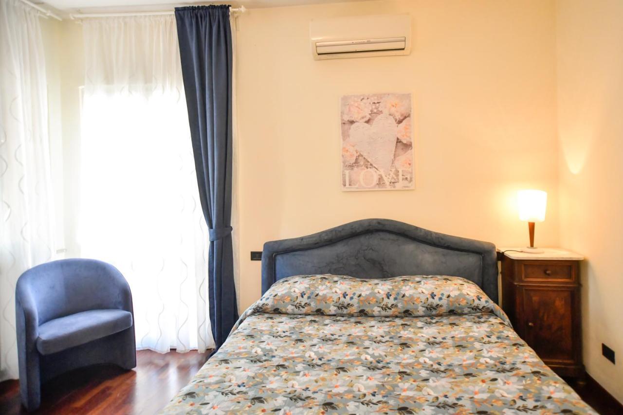 Il Villino Di Monic Pisa Centro Villa Kültér fotó