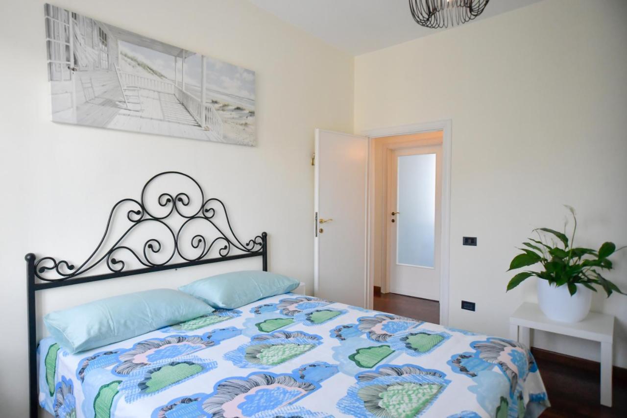 Il Villino Di Monic Pisa Centro Villa Kültér fotó