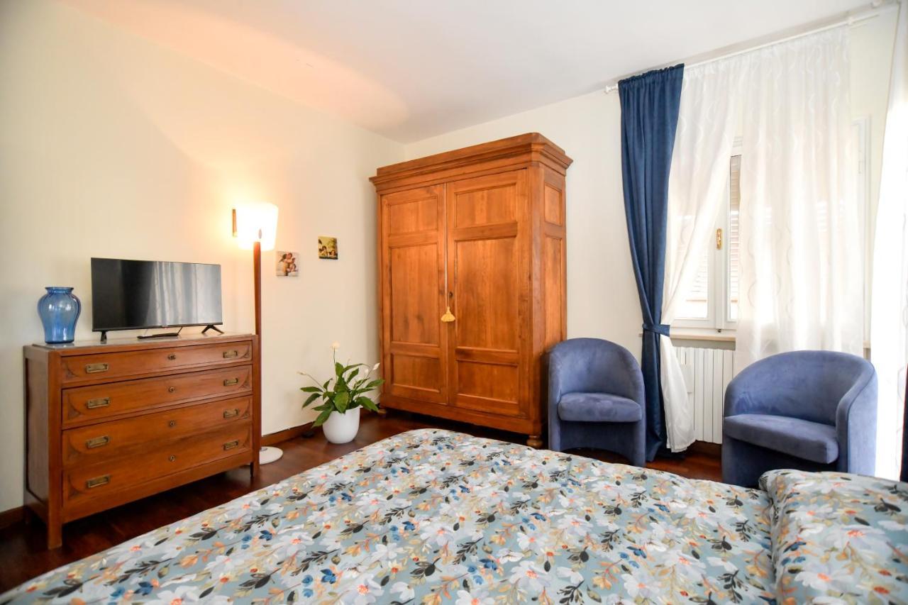 Il Villino Di Monic Pisa Centro Villa Kültér fotó
