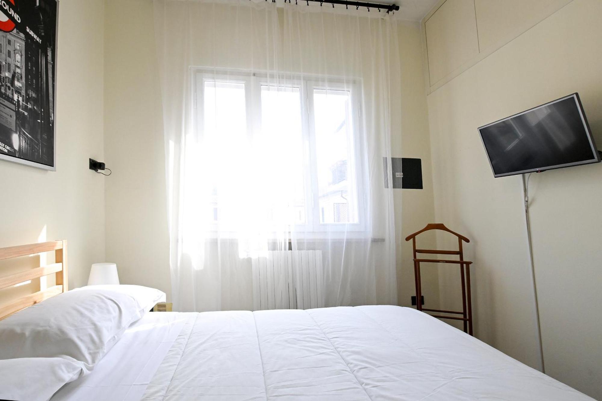 Il Villino Di Monic Pisa Centro Villa Kültér fotó